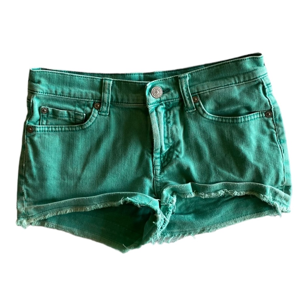 Adorable For all Mankind 7 Girls Size 12 Great Condition! 98% Cotton 2% Spandex